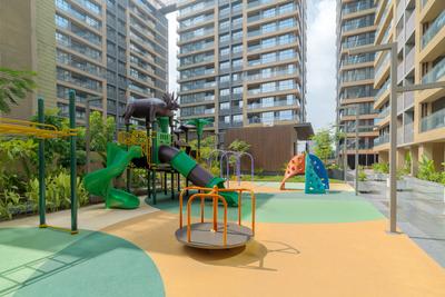 Project Image of 2232.0 - 2745.0 Sq.ft 3 BHK Apartment for buy in Siddhraj Zoey