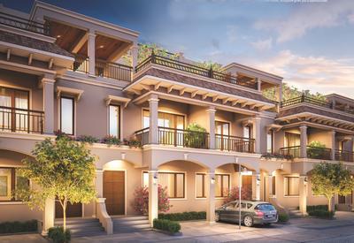 Gallery Cover Pic of Teraiya Adhishthan Bungalow