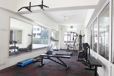 Project Image of 760.0 - 772.0 Sq.ft 2 BHK Apartment for buy in Bandal Sudatta Sankul B Building