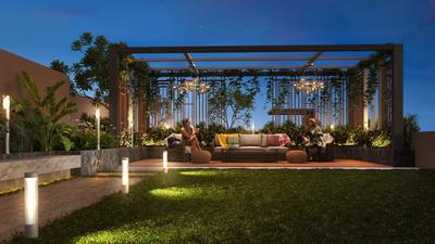 Project Image of 2322.0 - 2355.0 Sq.ft 4 BHK Apartment for buy in Bhawani Inara
