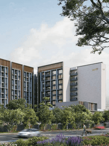 Project Image of 788.0 - 2268.0 Sq.ft 1 BHK Apartment for buy in Casagrand Keatsway
