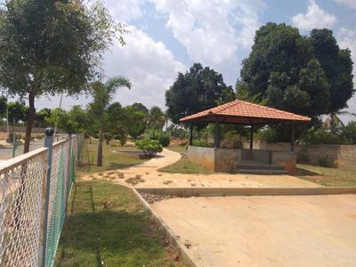 Project Image of 1128.0 - 2400.0 Sq.ft Residential Plot Plot for buy in Merusri Springs
