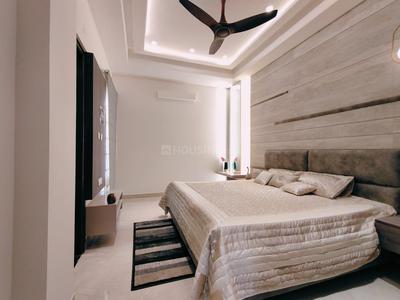 Project Image of 2200.0 - 2400.0 Sq.ft 3 BHK Villa for buy in Ganga Kotecha Royal Exotica