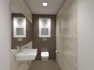 Project Image of 790.0 - 1250.0 Sq.ft 2 BHK Apartment for buy in A H Heights