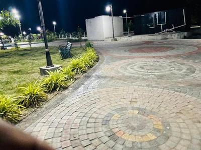 Mahalaxmi Nagar 28 Sector 2 Internal Roads 1