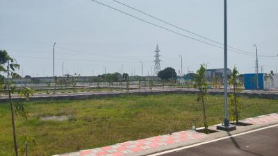 Project Image of 600.0 - 2400.0 Sq.ft Residential Plot Plot for buy in Raj Majestic Town