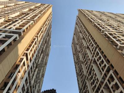 Project Image of 387.0 - 524.0 Sq.ft 1 BHK Apartment for buy in JP North Atria