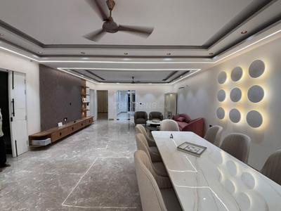 Project Image of 4050.0 - 4060.0 Sq.ft 4 BHK Builder Floor for buy in Satvik Luxurious Floors