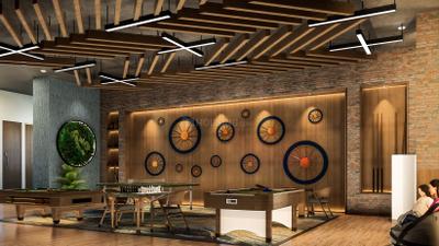 Project Image of 755.633 - 1019.314 Sq.ft 2 BHK Apartment for buy in Arttech The Story House