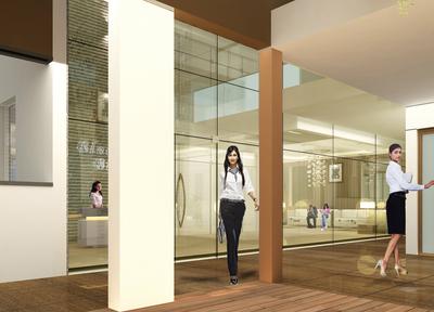 Project Image of 1870.0 - 2130.0 Sq.ft 3 BHK Apartment for buy in Shanta Sriram Blue Birds Habitat