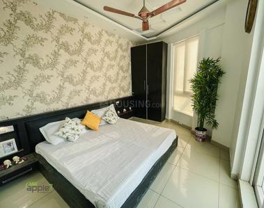 Project Image of 1299.0 - 3930.0 Sq.ft 2 BHK Apartment for buy in ASG Apple 7