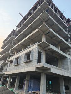 Project Image of 730.0 - 1162.0 Sq.ft 2 BHK Apartment for buy in Manishika Apartment