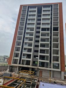 Project Image of 841.41 - 900.72 Sq.ft 3 BHK Apartment for buy in Prime Praangan
