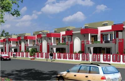 Project Image of 0.0 - 1672.0 Sq.ft 2 BHK Villa for buy in  Residency