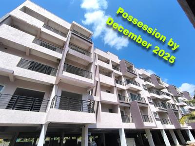 Project Image of 869.0 - 1165.0 Sq.ft 2 BHK Apartment for buy in Mithila Splendor