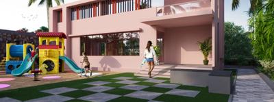 Project Image of 701.0 - 816.0 Sq.ft 2 BHK Apartment for buy in Goodwill DLC Wondernest B Building
