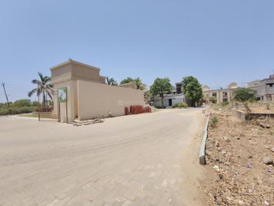 Project Image of 2050.0 - 2850.0 Sq.ft 4 BHK Villa for buy in Aurika Palms
