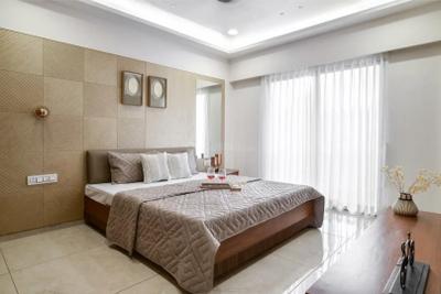 Project Image of 1064.02 - 1208.9 Sq.ft 3 BHK Villa for buy in Spring Woods