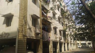 Project Image of 511.0 - 1040.0 Sq.ft 1 BHK Apartment for buy in Hansa Courtyard