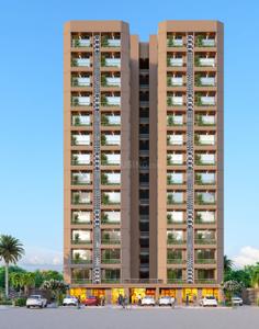 Project Image of 908.0 - 909.0 Sq.ft 3 BHK Apartment for buy in Kamalam Serenity