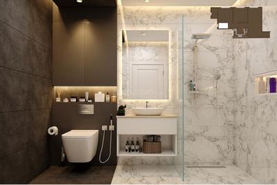Project Image of 375.77 - 596.11 Sq.ft 1 BHK Apartment for buy in Shikara Heights