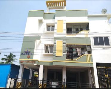 Project Image of 750.0 - 1085.0 Sq.ft 2 BHK Apartment for buy in GP Caspia