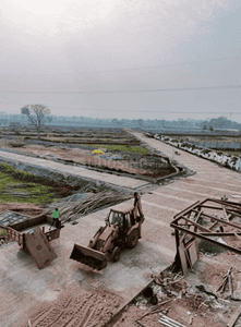 Project Image of 416.56 - 2167.53 Sq.ft Residential Plot Plot for buy in Aanya Raheja Nirwana Phase II