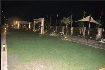 Project Image of 0.0 - 1316.0 Sq.ft 3 BHK Apartment for buy in Virasha Heights