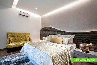 Project Image of 1025.0 - 2002.0 Sq.ft 3 BHK Apartment for buy in GBP Athens II