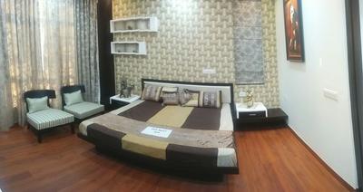 Project Image of 1330.0 - 1840.0 Sq.ft 2.5 BHK Apartment for buy in Gandharva Imperial Crest