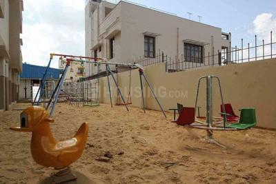 Project Image of 1060.0 - 1750.0 Sq.ft 2 BHK Apartment for buy in LVS Excellency