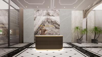 Project Image of 425.0 - 1135.0 Sq.ft 1 RK Apartment for buy in Apna Sai Bhoomi Classic Building No 2