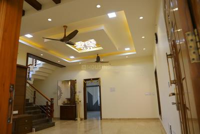 Project Image of 3151.0 - 3451.0 Sq.ft 4 BHK Villa for buy in SKM Dhamu Nagar