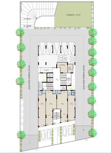Project Image of 0.0 - 1895.0 Sq.ft 3 BHK Apartment for buy in Anantam