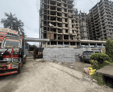 Project Image of 848.0 - 1327.0 Sq.ft 2 BHK Apartment for buy in Multicon Prestige Residences