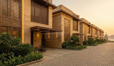 Project Image of 0.0 - 1912.0 Sq.ft 3 BHK Villa for buy in Chandraprabha Sunrise Villa Phase 3