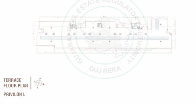 Project Image of 1423.96 - 2799.05 Sq.ft 2 BHK Apartment for buy in Vee Aar Sangini
