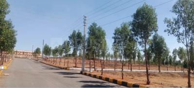 Project Image of 1323.0 - 14823.0 Sq.ft Residential Plot Plot for buy in Dhanwin The Golden Gate