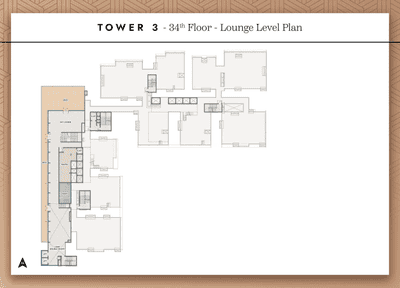 Project Image of 1571.0 - 3233.0 Sq.ft 3 BHK Apartment for buy in Prestige Spring Heights