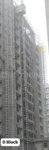 Project Image of 2050.0 - 5045.0 Sq.ft 3 BHK Apartment for buy in Shilp Residency