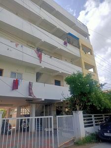 Thipparthi Fort House Elevation 1