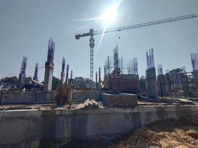 Project Image of 0.0 - 1125.0 Sq.ft 3 BHK Apartment for buy in SWC Skylight