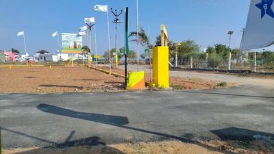 Project Image of 1080.0 - 2139.0 Sq.ft Residential Plot Plot for buy in Star Elite Avenue