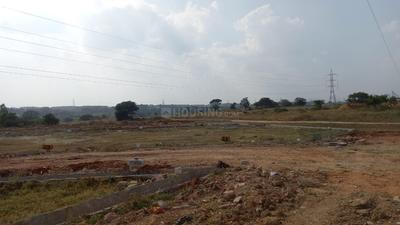 Project Image of 1200.0 - 2400.0 Sq.ft Residential Plot Plot for buy in BGS Nagara