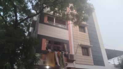 Malar Homes Elevation 1