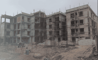 Project Image of 852.0 - 1294.0 Sq.ft 2 BHK Apartment for buy in Botanica