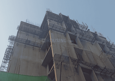 Project Image of 389.01 - 831.08 Sq.ft 1 BHK Apartment for buy in Vinay Samruddhi Parkway
