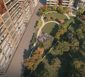 Project Image of 1750.0 - 2290.0 Sq.ft 3 BHK Apartment for buy in Urban Nest The Zirk