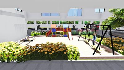 Project Image of 983.0 - 1590.0 Sq.ft 2 BHK Apartment for buy in ABM Residency Apartments