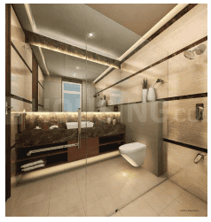 Project Image of 3094 Sq.ft 3 BHK Duplex for sale in Baner for Rs. 49500000
